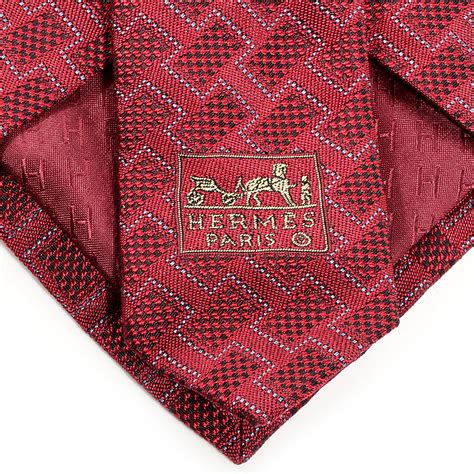 hermes men's ties sale.